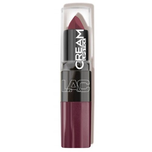 L.A. COLORS Moisture Cream Lipstick - Angelic