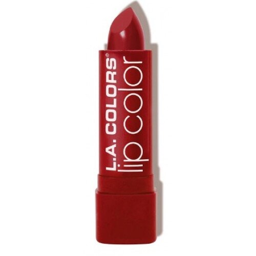 L.A. COLORS Moisture Rich Lip Color