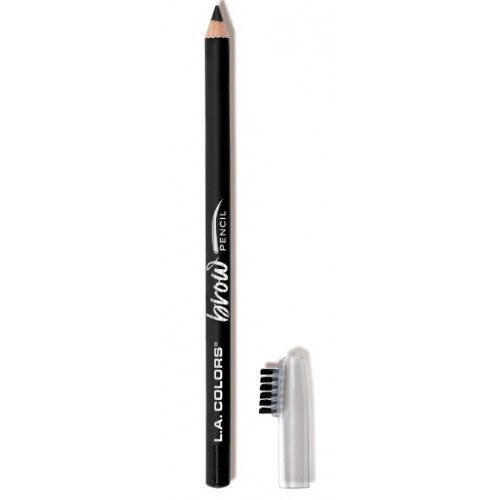L.A. COLORS On Point Brow Pencil