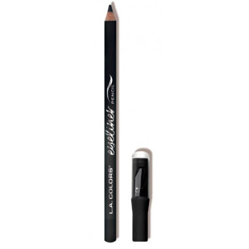 L.A. COLORS On Point Eyeliner Pencil