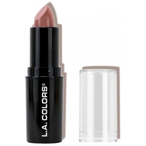 L.A. COLORS Pout Chaser Lipstick - Besos