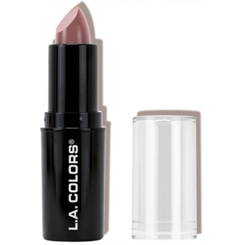 L.A. COLORS Pout Chaser Lipstick - Brunch & Bubbles
