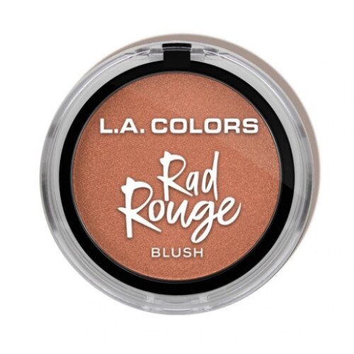 L.A. COLORS Rad Rouge Blush