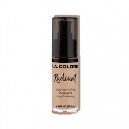 L.A. COLORS Radiant Liquid Makeup