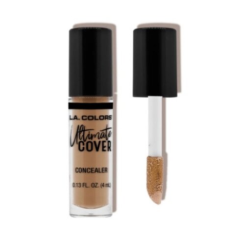 L.A. COLORS Ultimate Cover Concealer - Beige