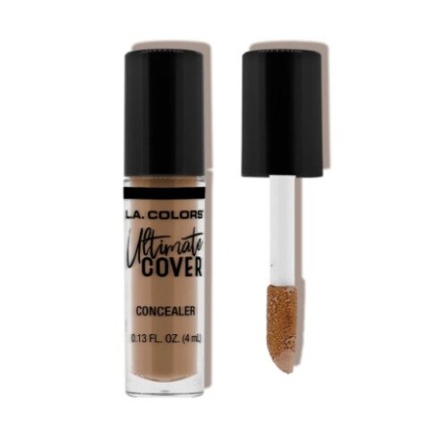 L.A. COLORS Ultimate Cover Concealer - Cashew