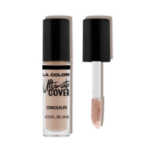 L.A. COLORS Ultimate Cover Concealer - Ivory