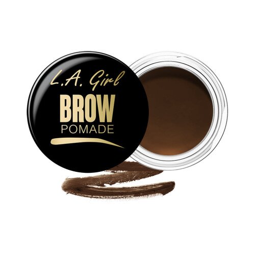 L.A. Girl Cosmetics Brow Pomade - Warm Brown
