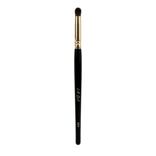 L.A. Girl Cosmetics Domed Crease Brush