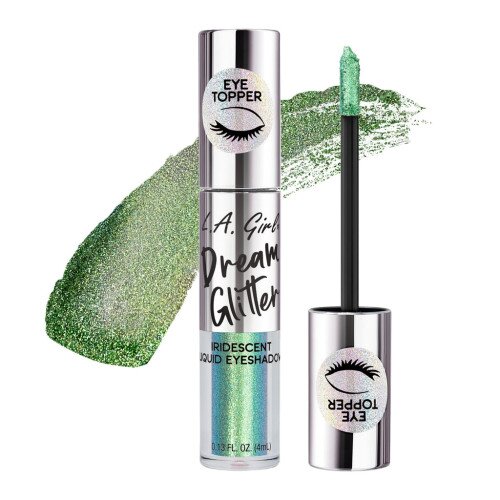 L.A. Girl Cosmetics Dream Glitter Liquid Eyeshadow