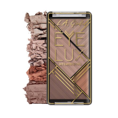 L.A. Girl Cosmetics Eye Lux Eyeshadow - Privatize