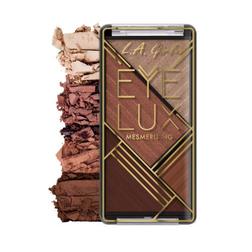 L.A. Girl Cosmetics Eye Lux Eyeshadow - Harmonize