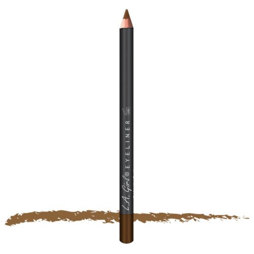 L.A. Girl Cosmetics Eyeliner Pencil - Chestnut