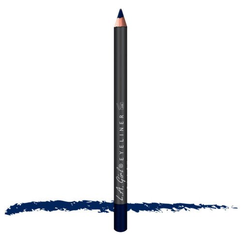 L.A. Girl Cosmetics Eyeliner Pencil - Navy
