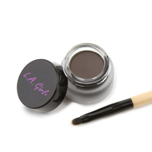 L.A. Girl Cosmetics Gel Liner Kit