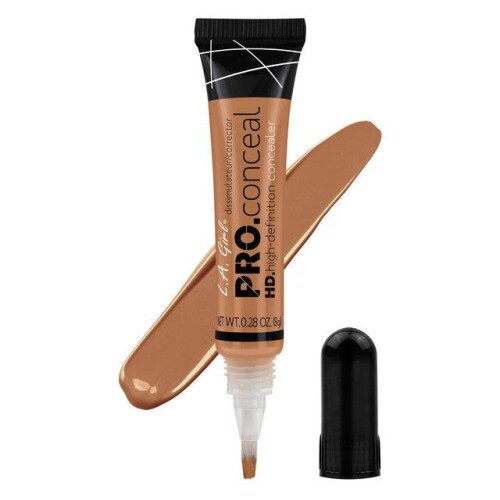 L.A. Girl Cosmetics HD Pro.Conceal - Cool Tan