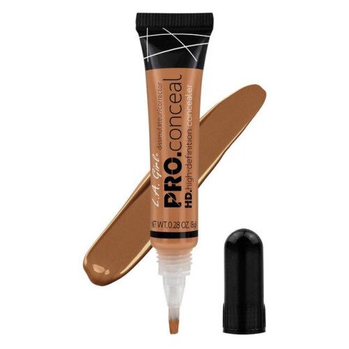 L.A. Girl Cosmetics HD Pro.Conceal - Toffee