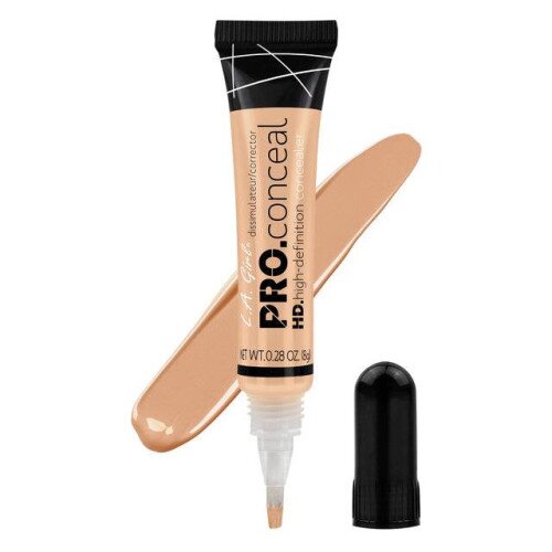 L.A. Girl Cosmetics HD Pro.Conceal - Bisque