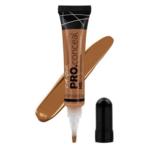 L.A. Girl Cosmetics HD Pro.Conceal - Suede