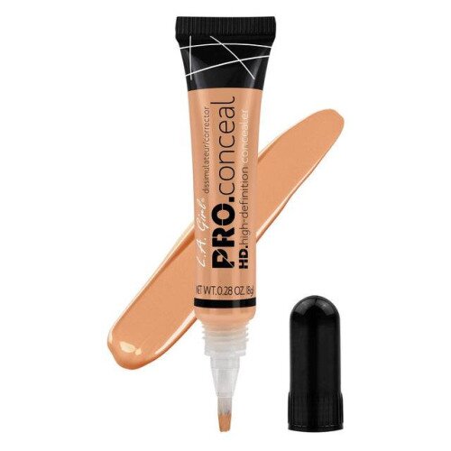 L.A. Girl Cosmetics HD Pro.Conceal - Creamy Beige