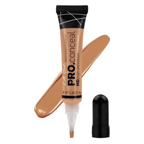 L.A. Girl Cosmetics HD Pro.Conceal - Pure Beige