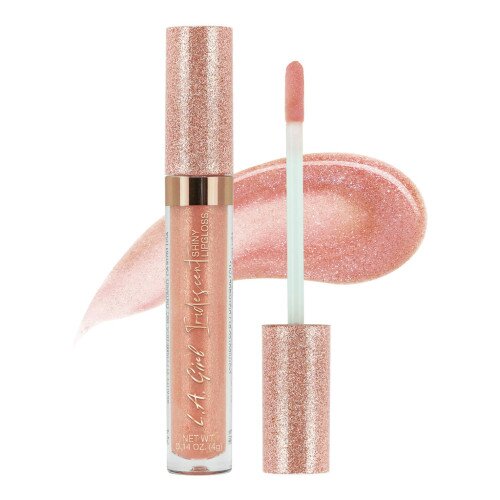 L.A. Girl Cosmetics Holi Daze Iridescent Lipgloss