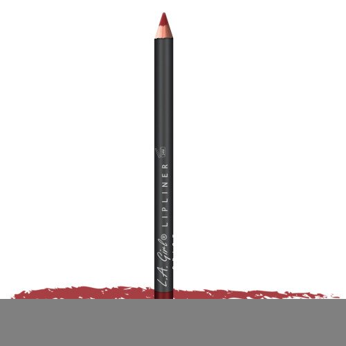L.A. Girl Cosmetics Lipliner Pencil - Cabaret