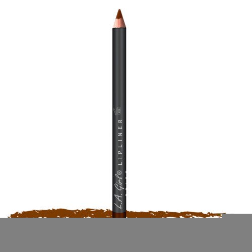 L.A. Girl Cosmetics Lipliner Pencil - Cocoa