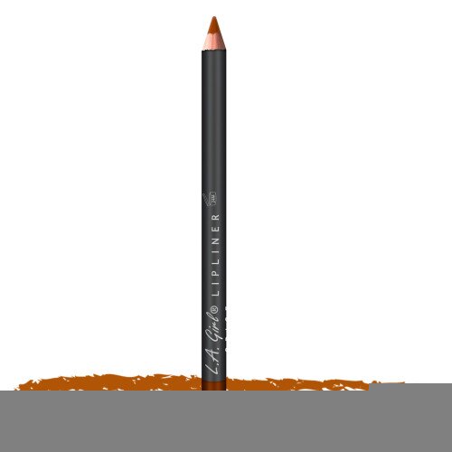 L.A. Girl Cosmetics Lipliner Pencil - Pecan