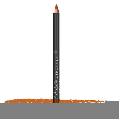 L.A. Girl Cosmetics Lipliner Pencil - Perfect Brown
