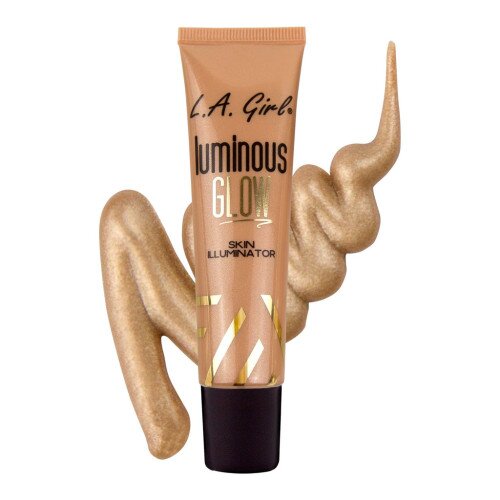 L.A. Girl Cosmetics Luminous Glow Skin Illuminator - After Glow