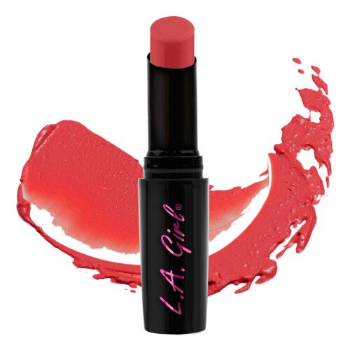 L.A. Girl Cosmetics Luxury Creme Lipstick - Embrace