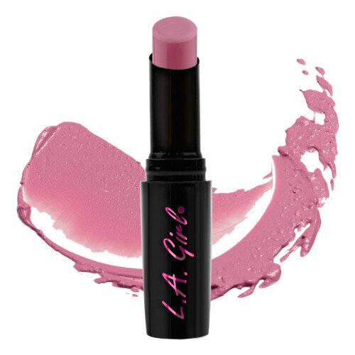 L.A. Girl Cosmetics Luxury Creme Lipstick