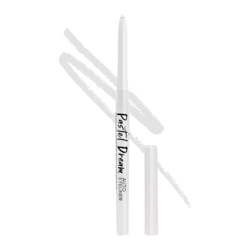 L.A. Girl Cosmetics Pastel Dream Auto Eyeliner