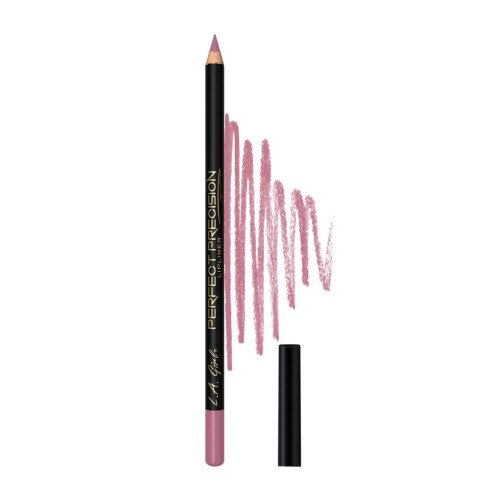 L.A. Girl Cosmetics Perfect Precision Lipliner - Pinky