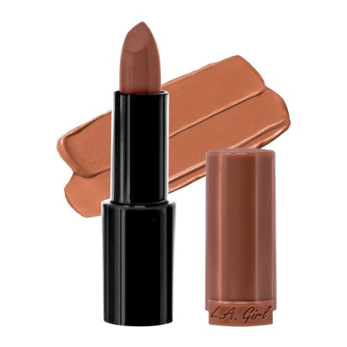 L.A. Girl Cosmetics Pretty & Plump Plumping Lipstick - Pout Please
