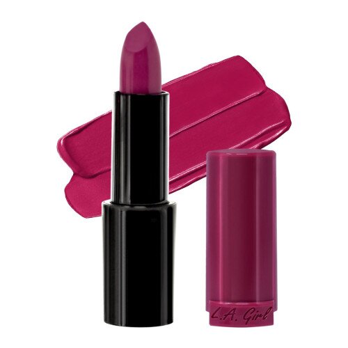 L.A. Girl Cosmetics Pretty & Plump Plumping Lipstick - Surges