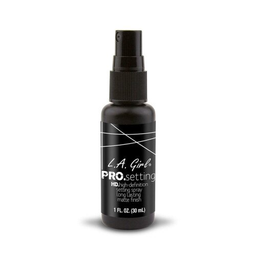 L.A. Girl Cosmetics PRO.Setting Spray