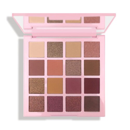 L.A. Girl Cosmetics PRO Eyeshadow Palette - Mastery