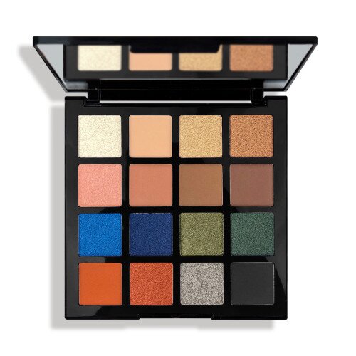 L.A. Girl Cosmetics PRO Eyeshadow Palette