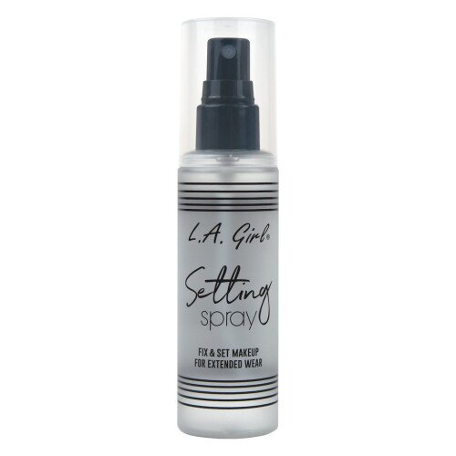 L.A. Girl Cosmetics Setting Spray