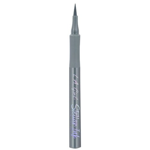 L.A. Girl Cosmetics Stellar Ink Foil Eyeliner Pen - Interstellar