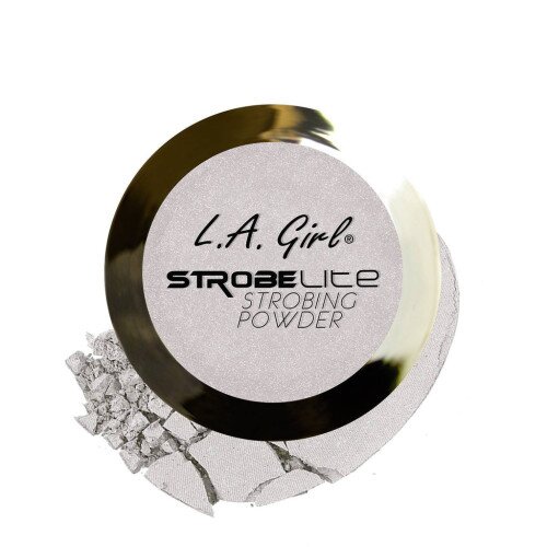 L.A. Girl Cosmetics Strobe Lite Strobing Powder