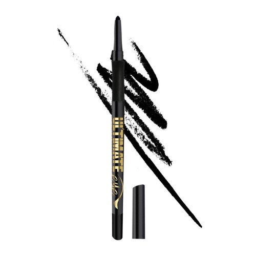 L.A. Girl Cosmetics Ultimate Intense Stay Auto Eyeliner