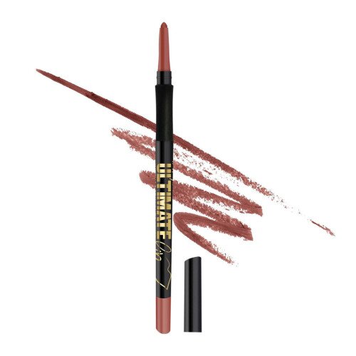 L.A. Girl Cosmetics Ultimate Intense Stay Auto Lipliner - Keep It Spicy
