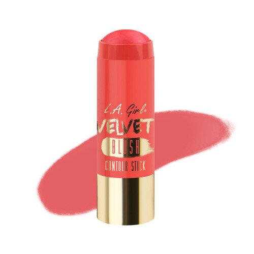 L.A. Girl Cosmetics Velvet Contour Stick - Pinch Me