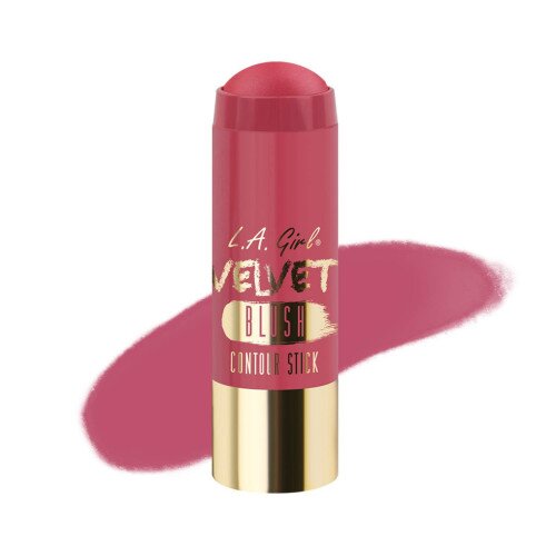 L.A. Girl Cosmetics Velvet Contour Stick - Plush