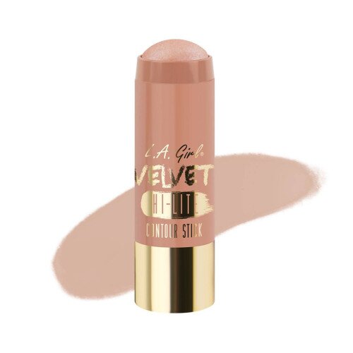 L.A. Girl Cosmetics Velvet Contour Stick