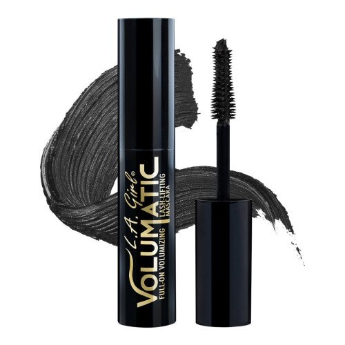 L.A. Girl Cosmetics Volumatic Mascara - Ultra Black