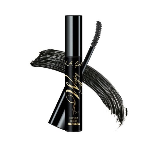 L.A. Girl Cosmetics Wispy Lash Mascara